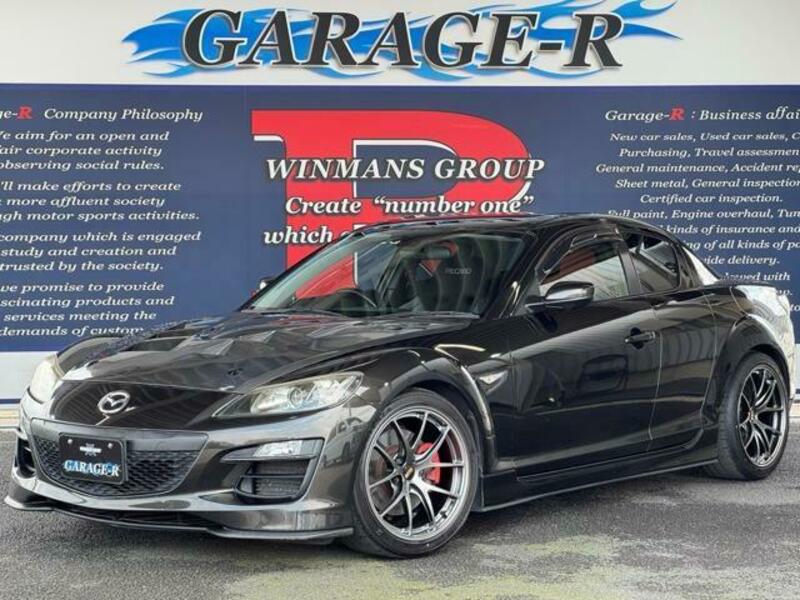 RX-8-0