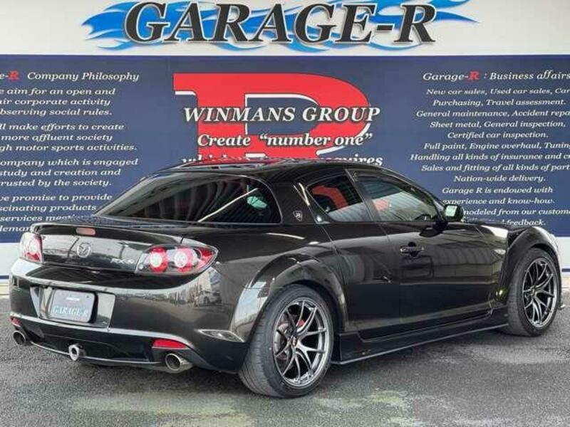 RX-8