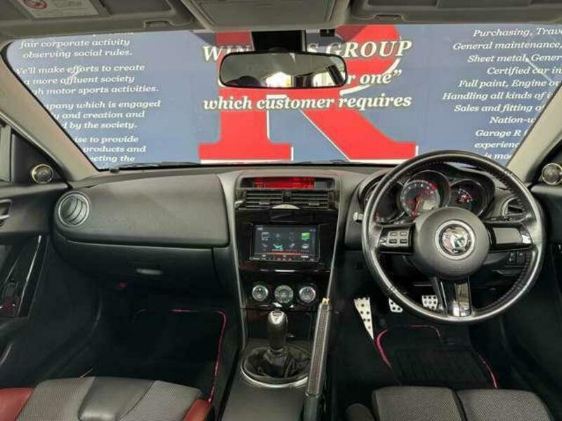 RX-8