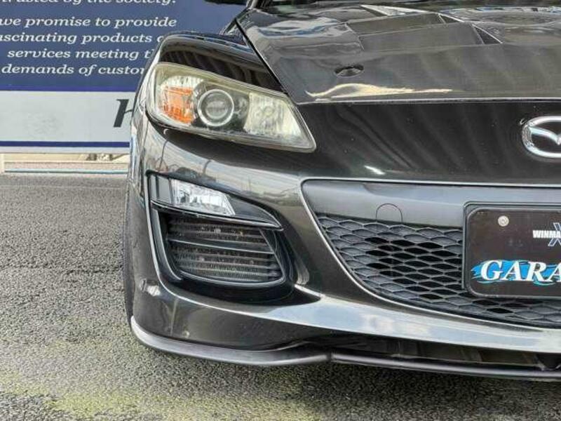 RX-8