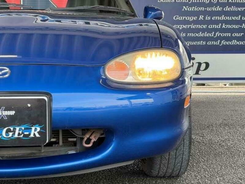 ROADSTER