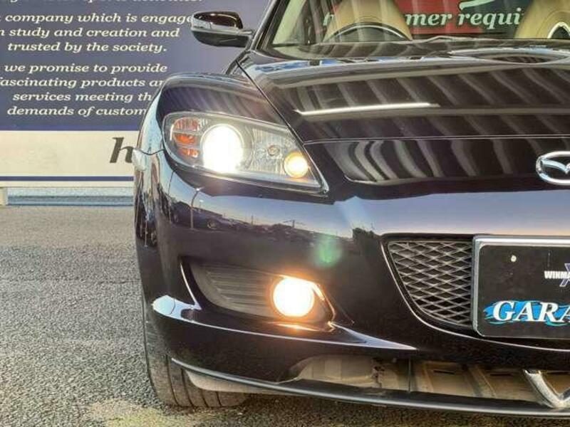 RX-8