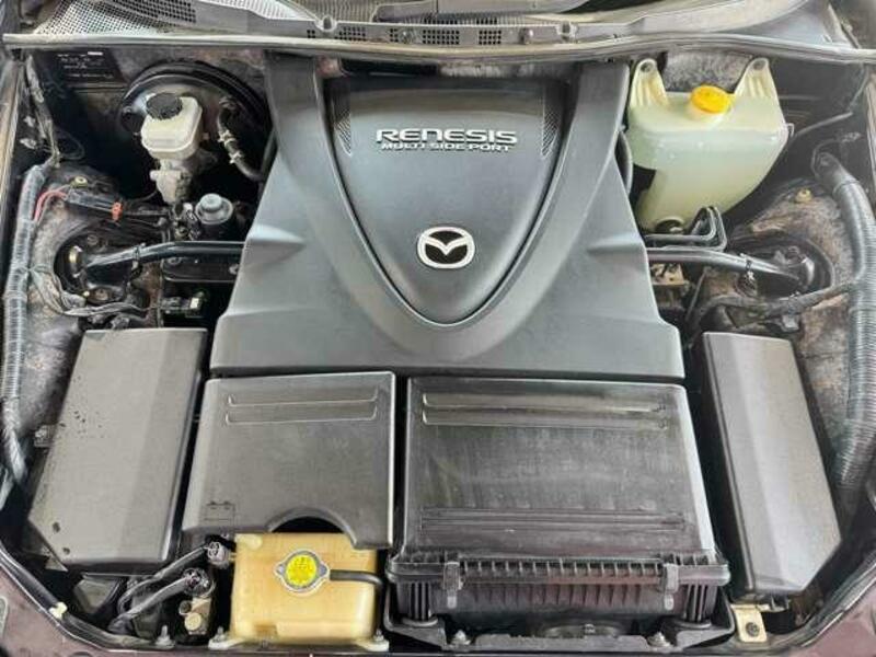 RX-8