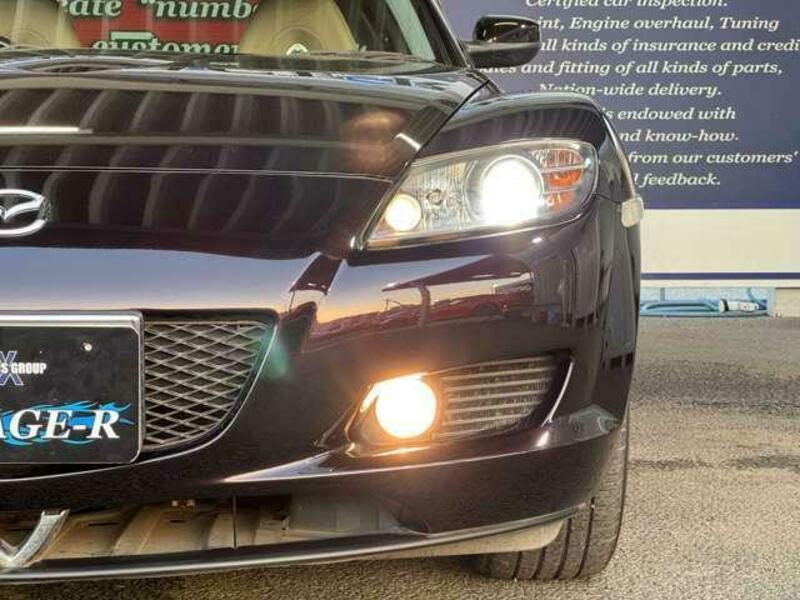 RX-8