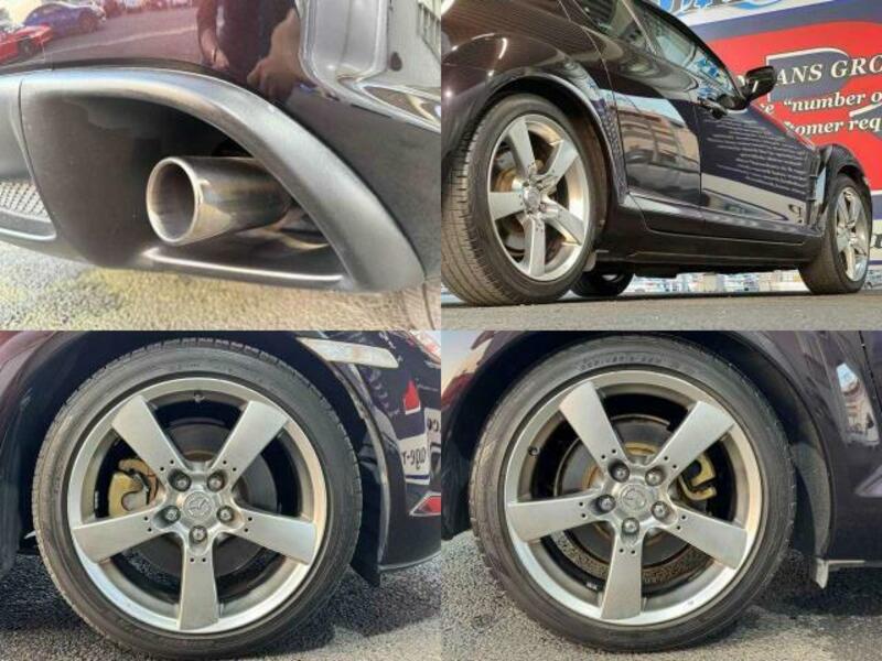 RX-8