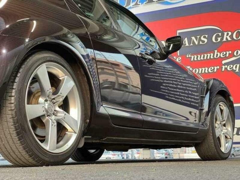 RX-8
