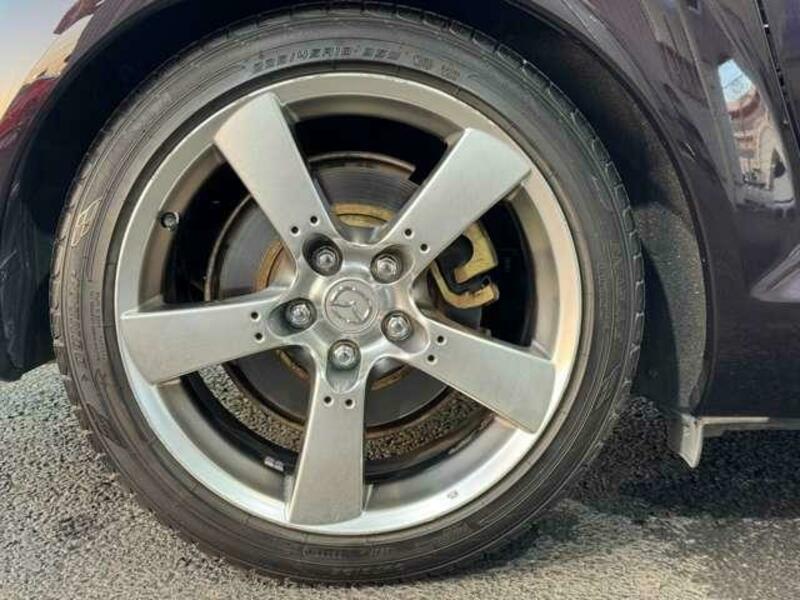 RX-8