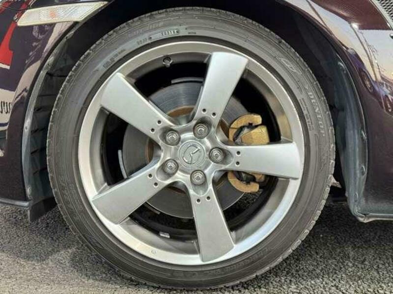 RX-8