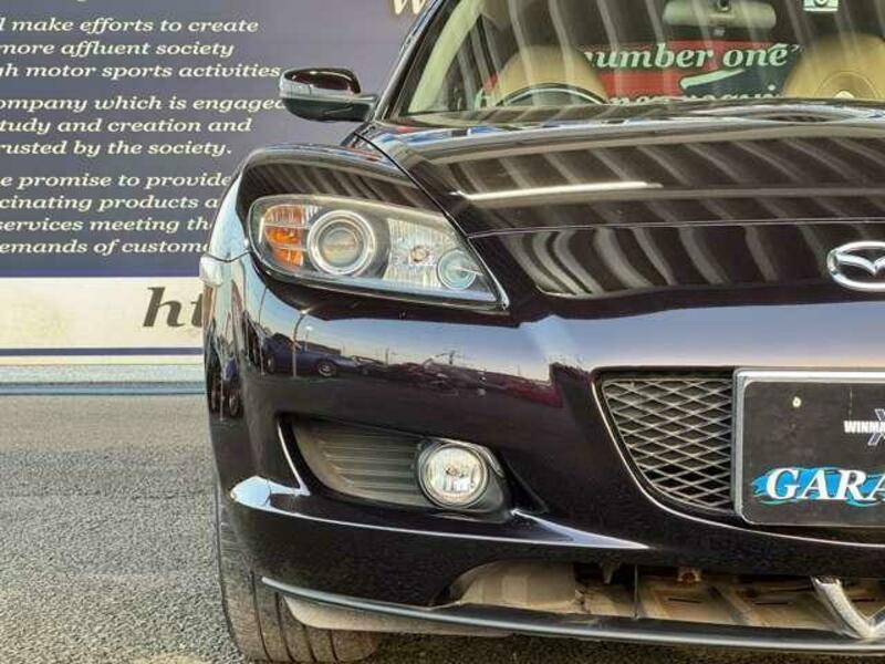RX-8