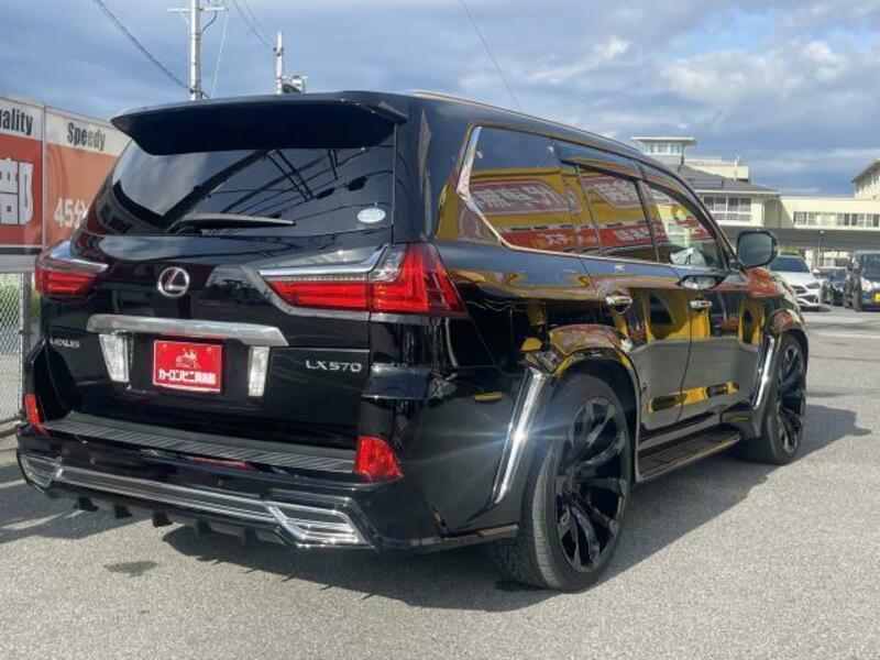 LX