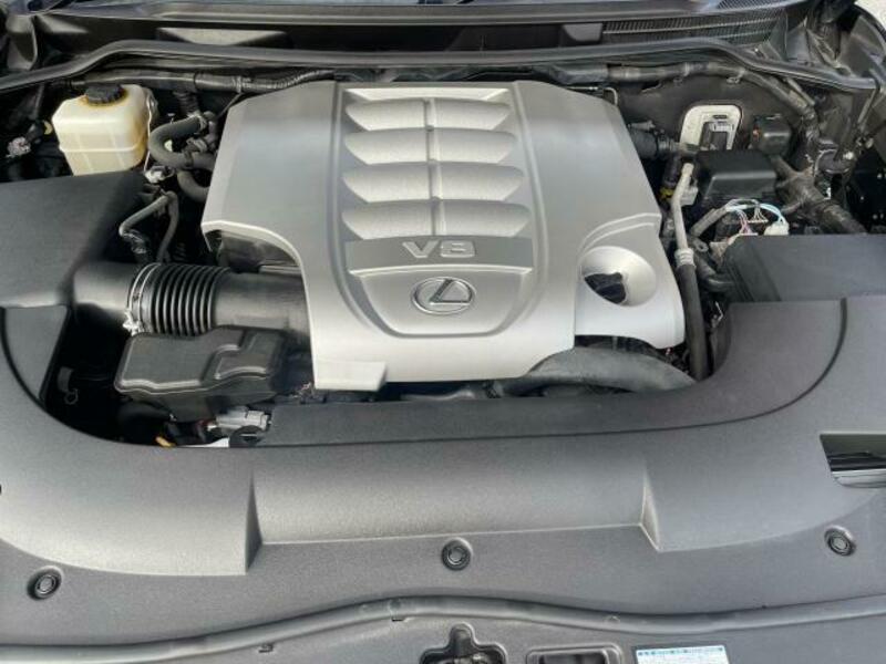 LX