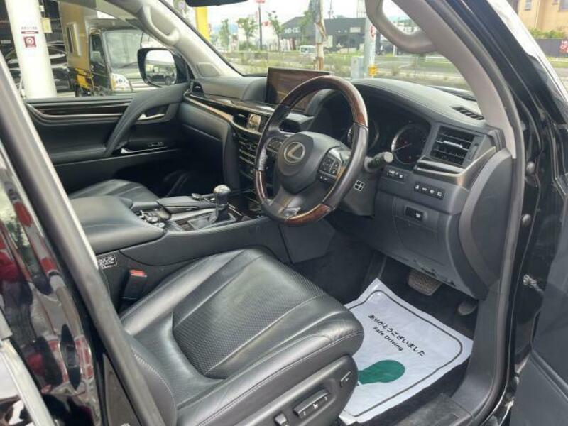 LX