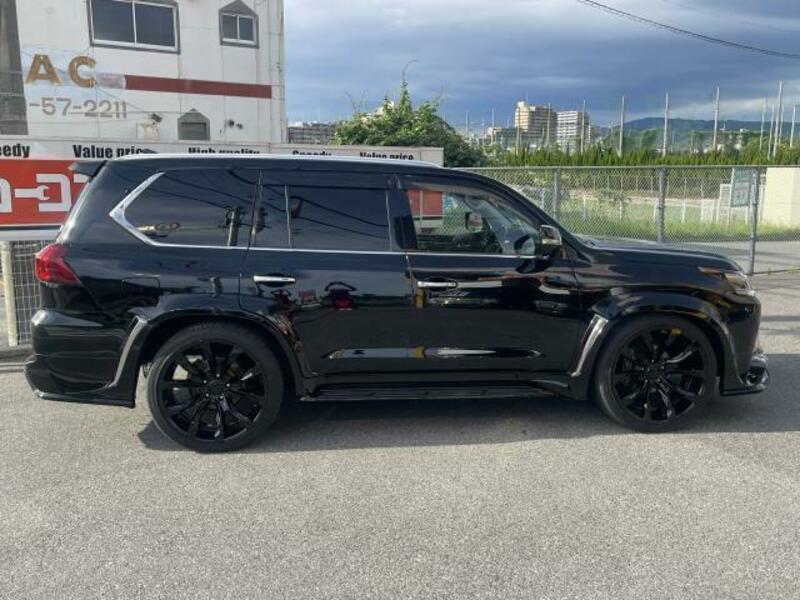 LX