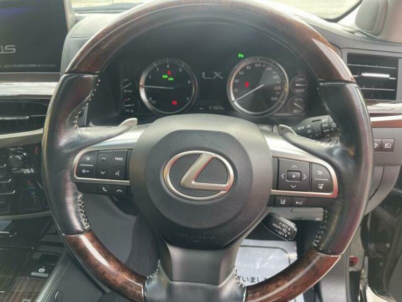 LX