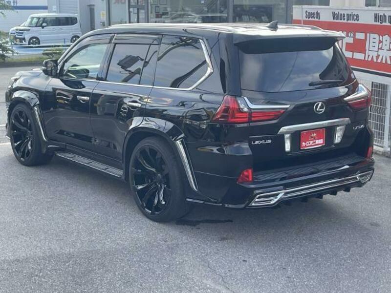 LX