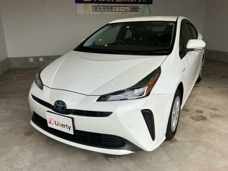 PRIUS