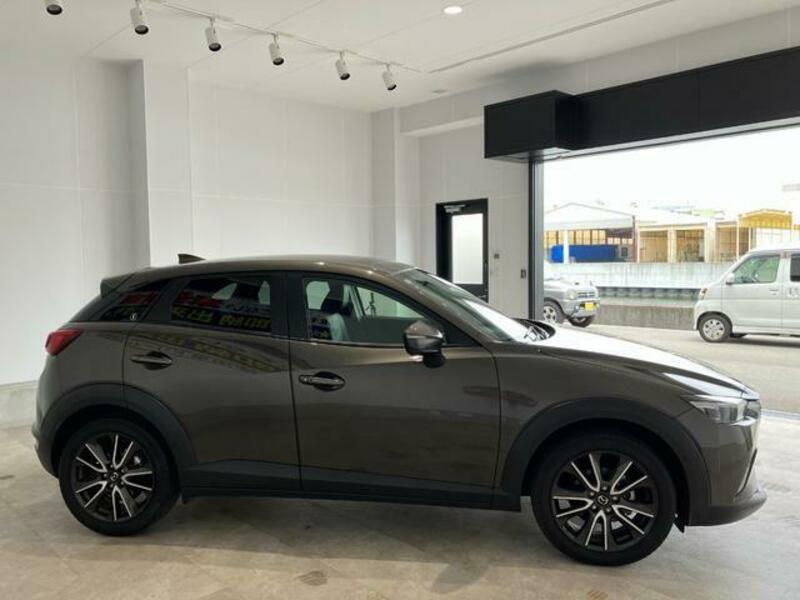 CX-3
