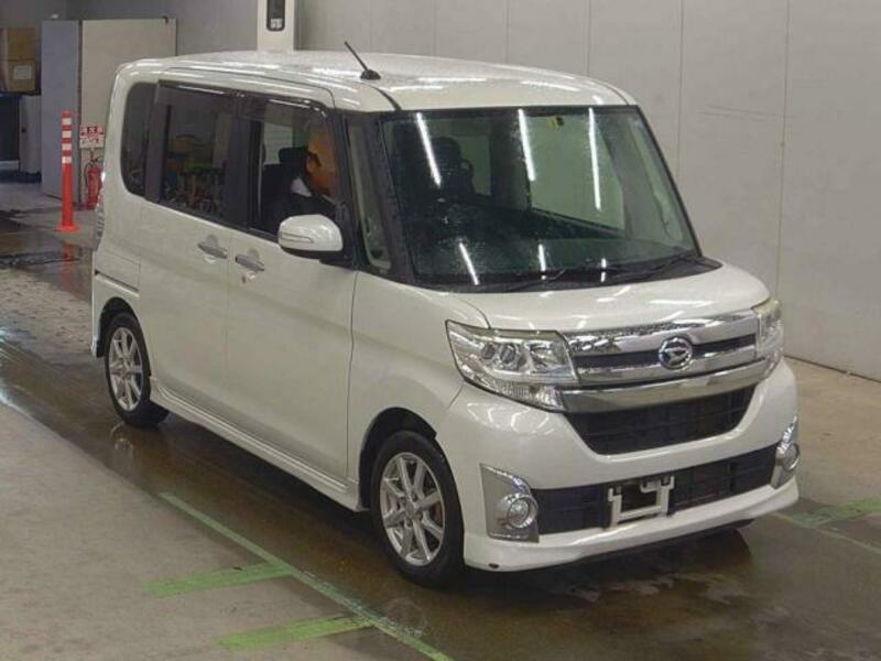 TANTO