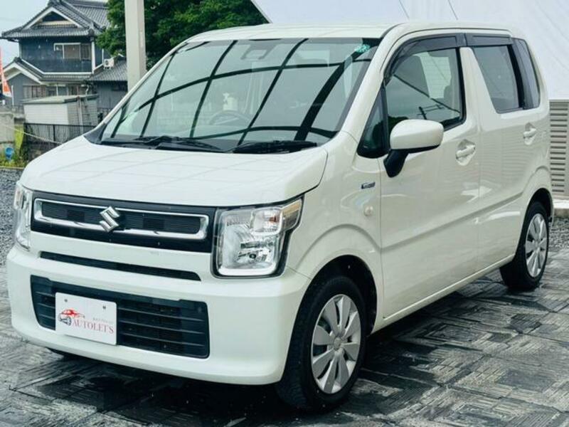 WAGON R-0