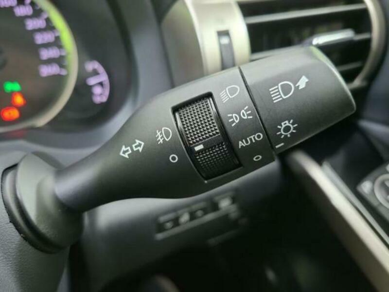 IS