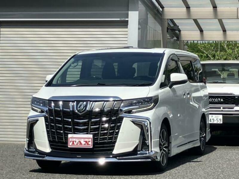 ALPHARD-0