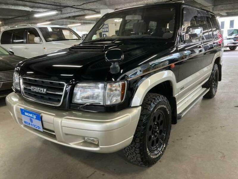 BIGHORN