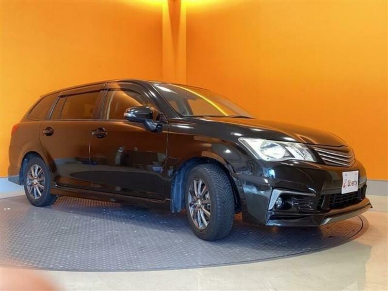 COROLLA FIELDER-15