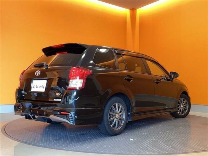 COROLLA FIELDER-17