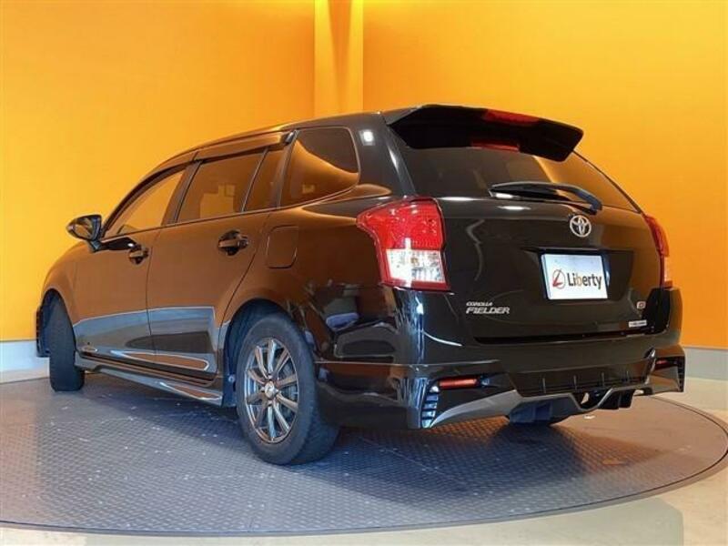 COROLLA FIELDER-18