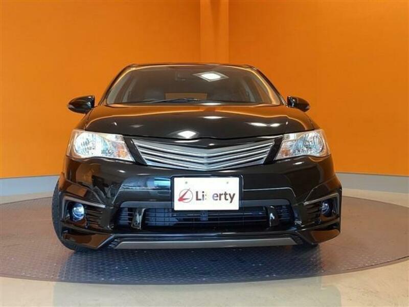COROLLA FIELDER-14