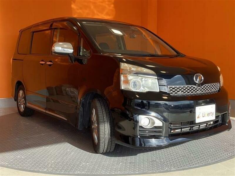 VOXY-18
