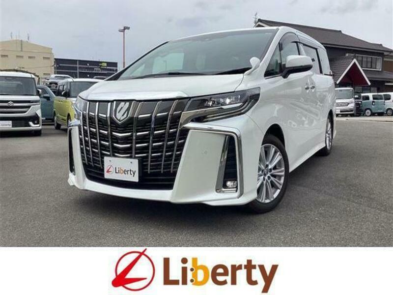 ALPHARD-0