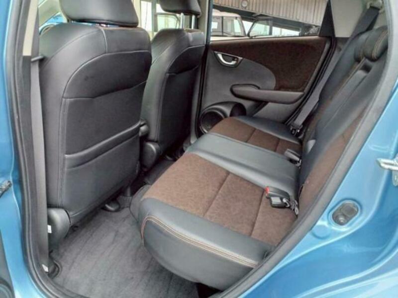 FIT SHUTTLE