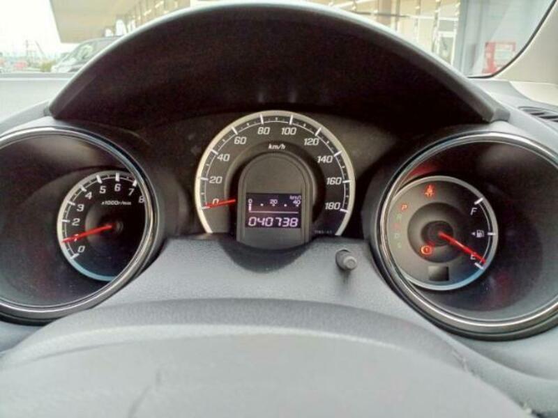 FIT SHUTTLE