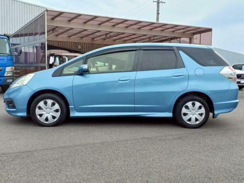 FIT SHUTTLE