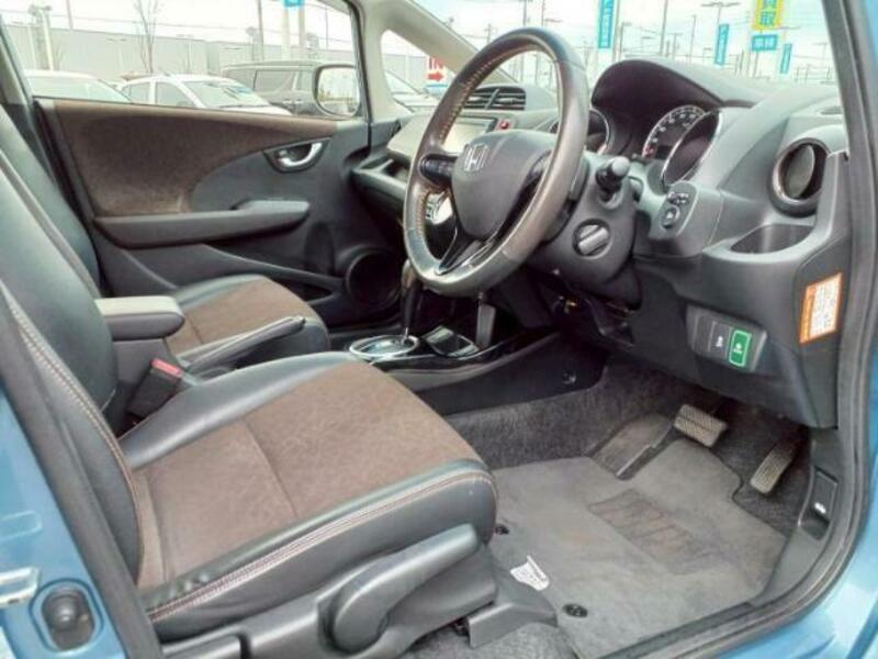 FIT SHUTTLE