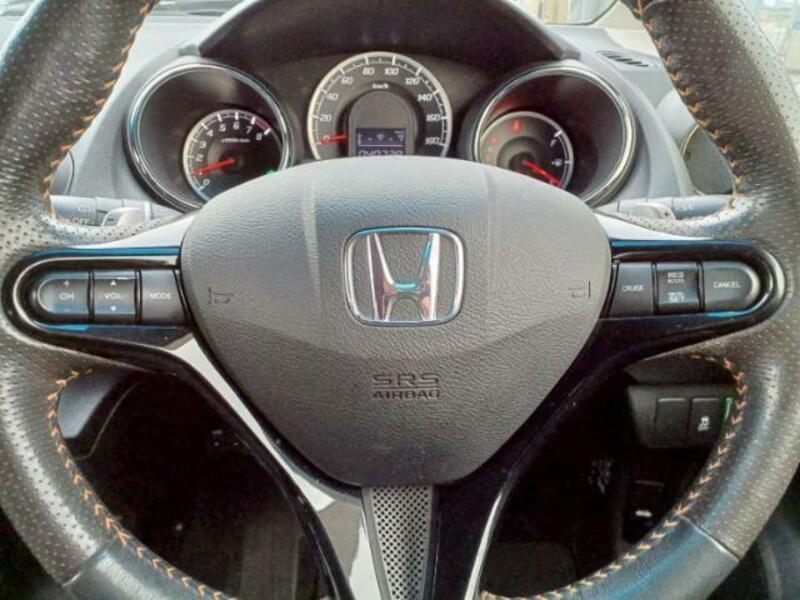 FIT SHUTTLE