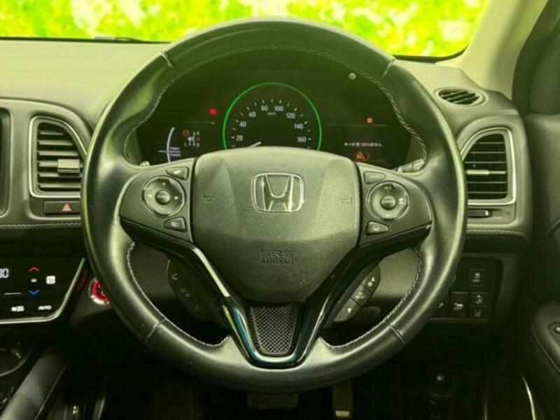 VEZEL