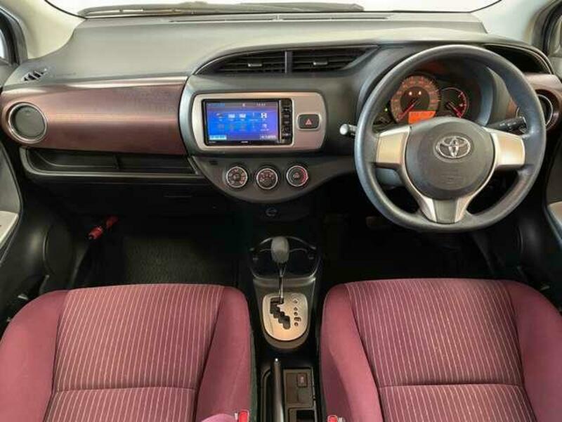VITZ-1