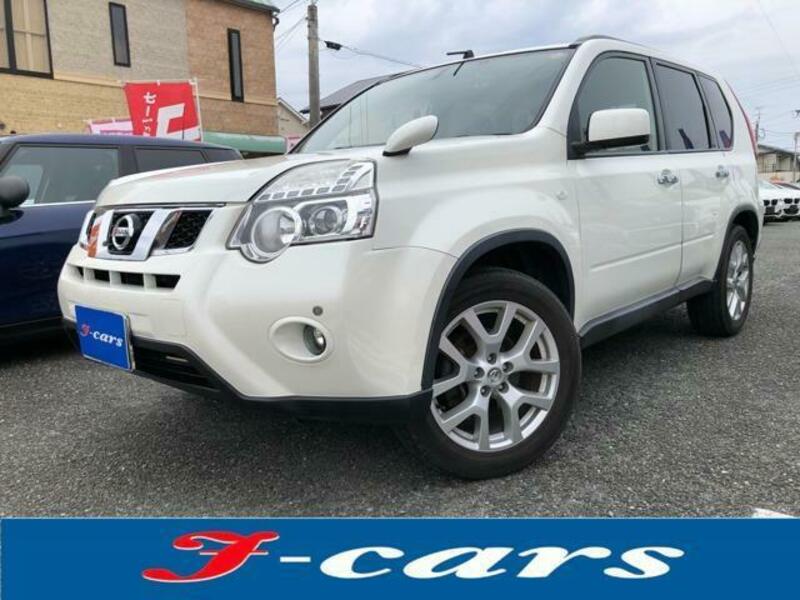X-TRAIL-0