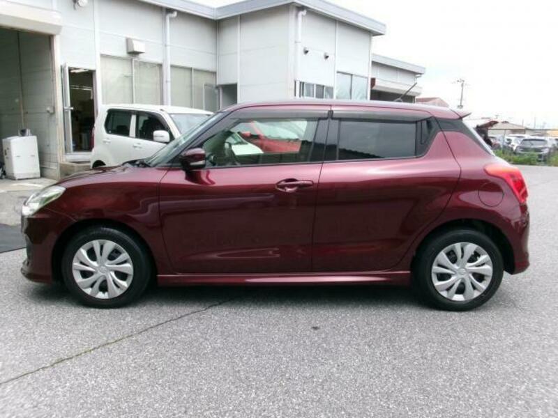 SWIFT