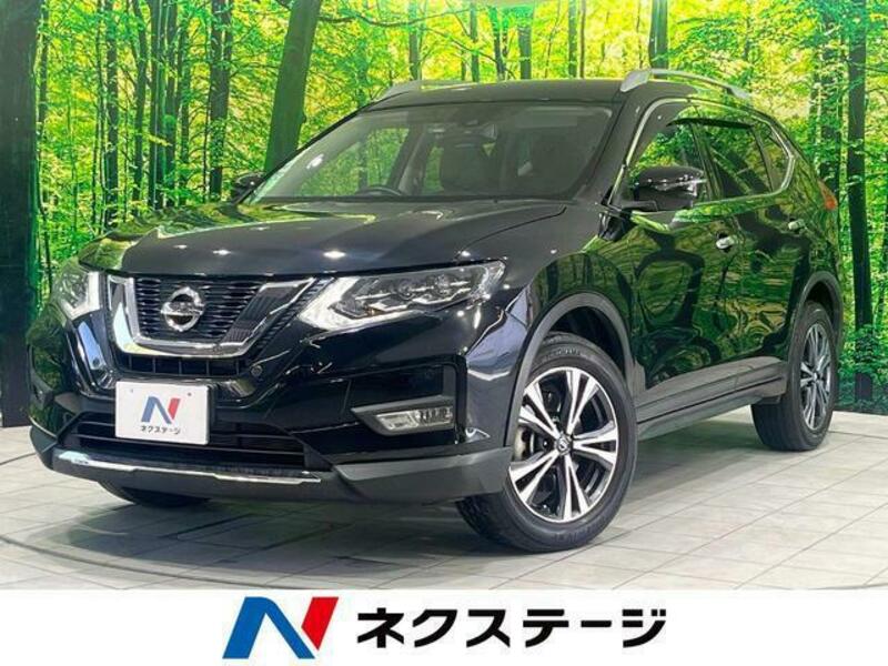 X-TRAIL-0