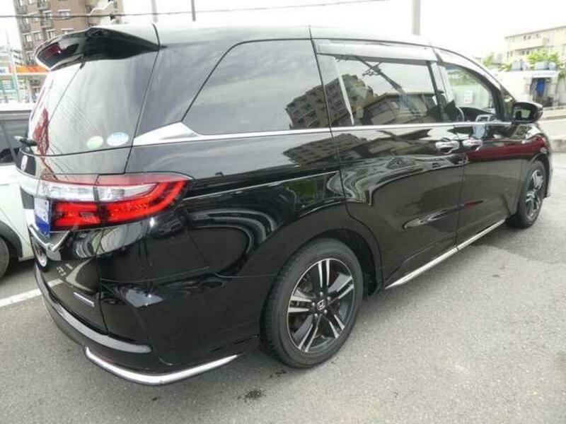 ODYSSEY