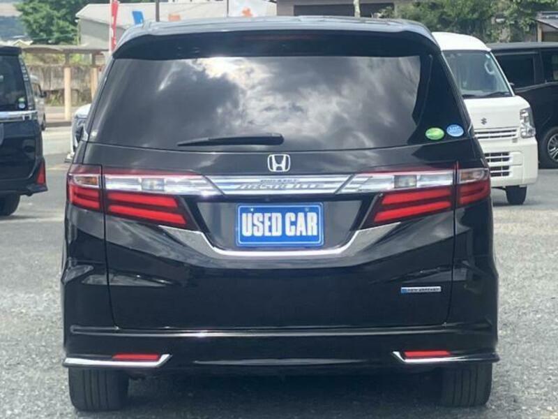 ODYSSEY