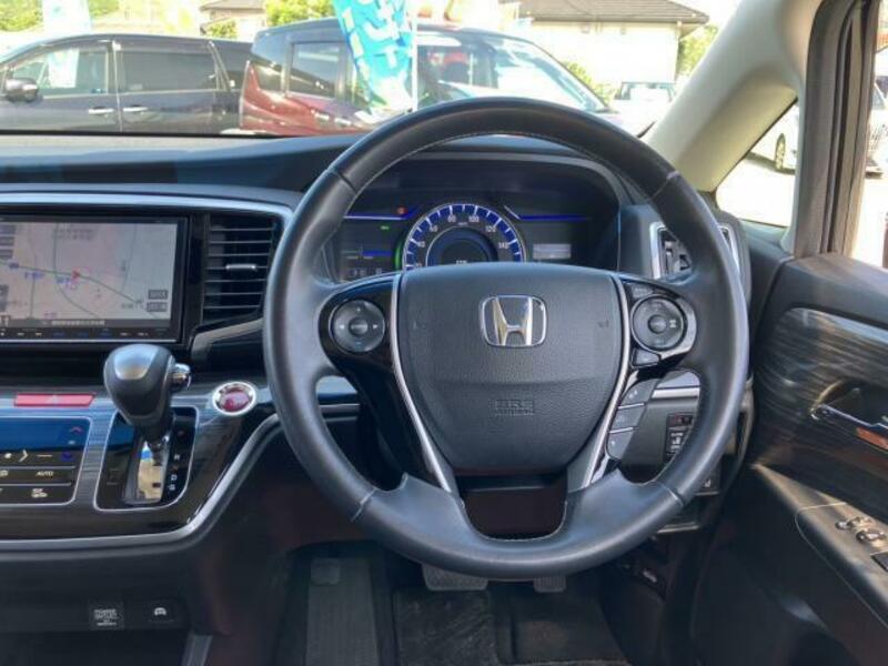 ODYSSEY