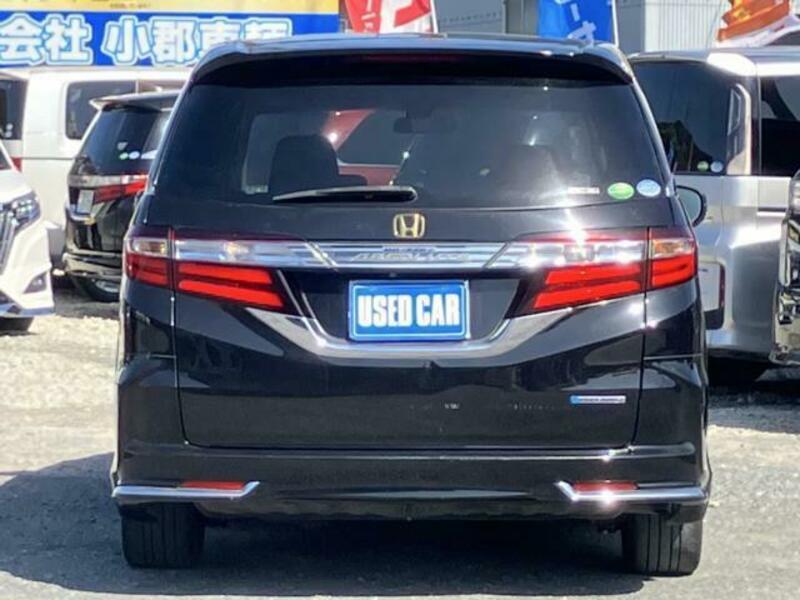 ODYSSEY