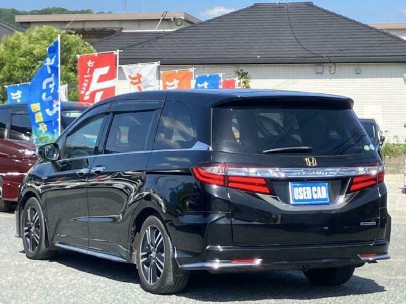 ODYSSEY