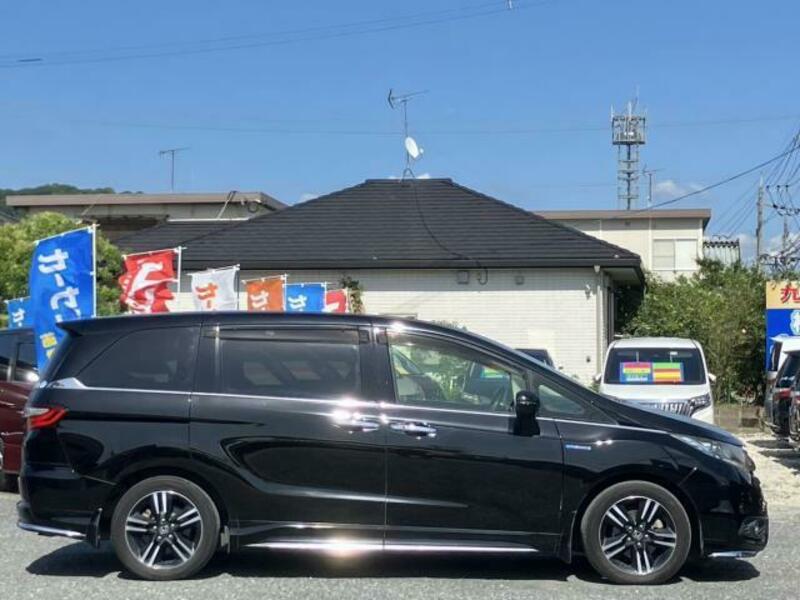 ODYSSEY