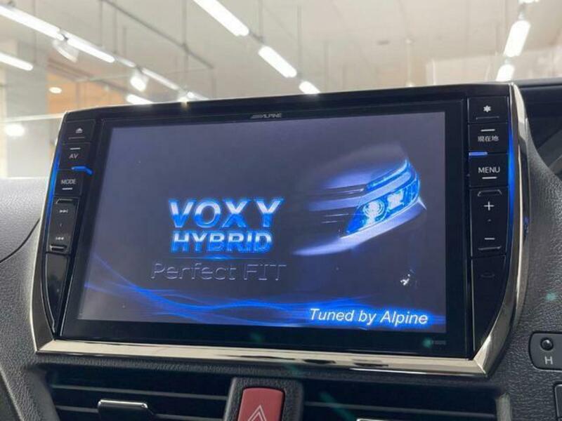VOXY