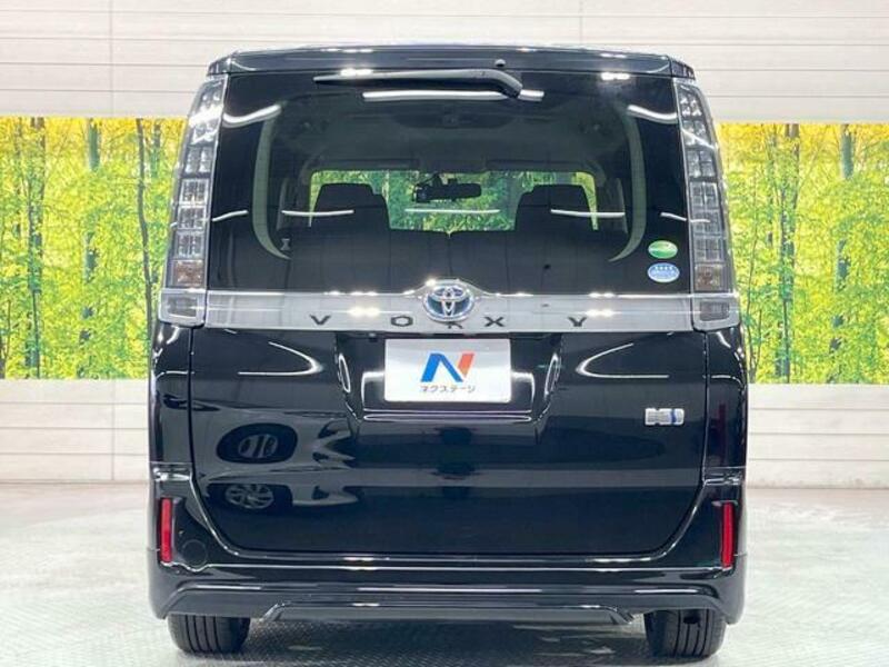 VOXY